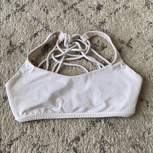 Lululemon bra